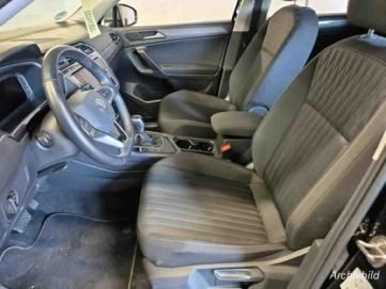 Volkswagen Tiguan Allspace – Bild 4