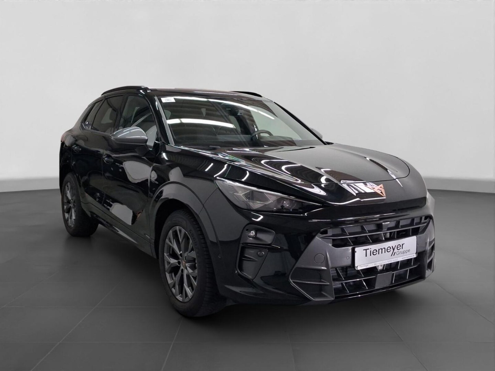 CUPRA Terramar – Bild 3