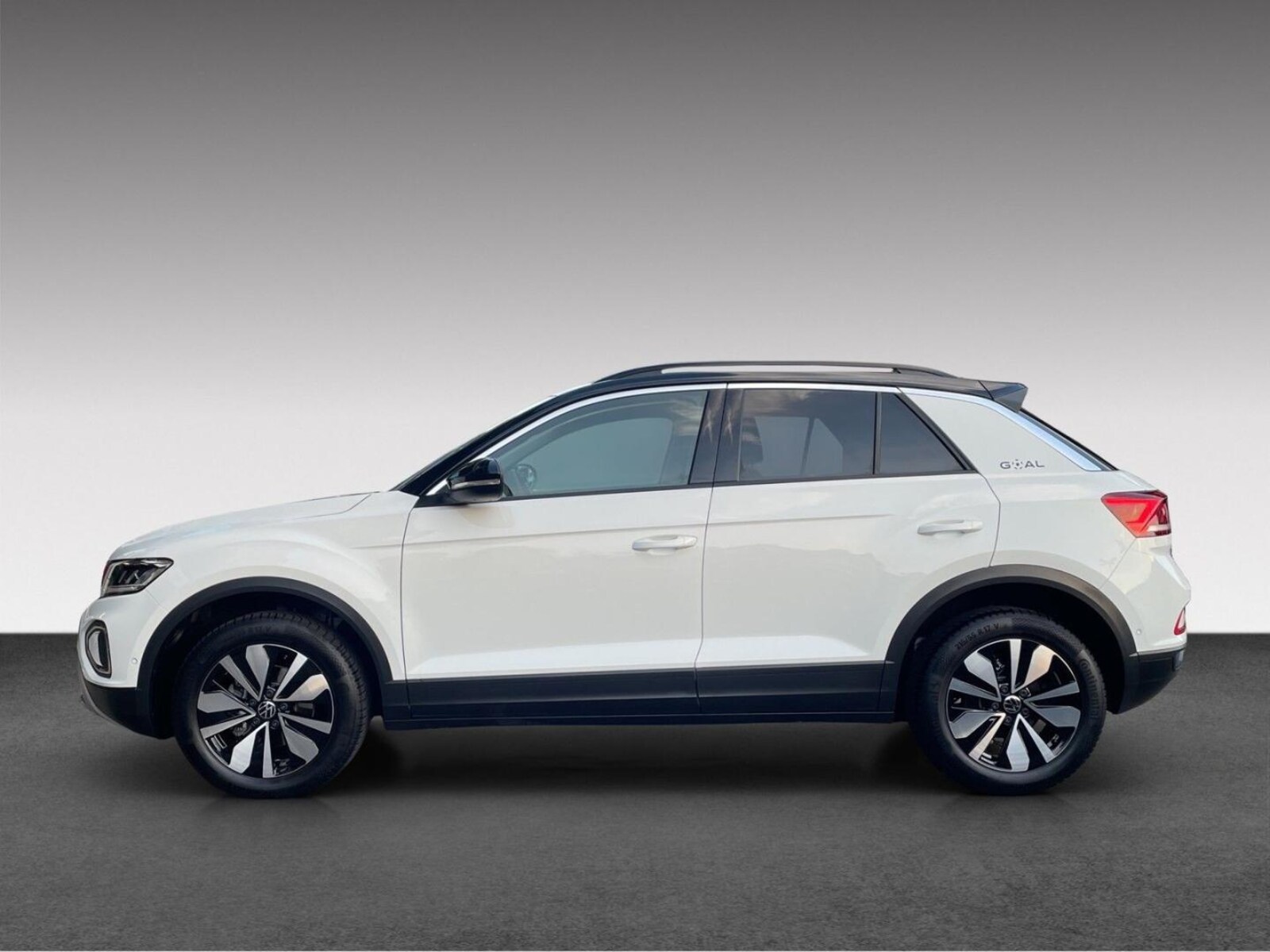 Volkswagen T-Roc – Bild 2