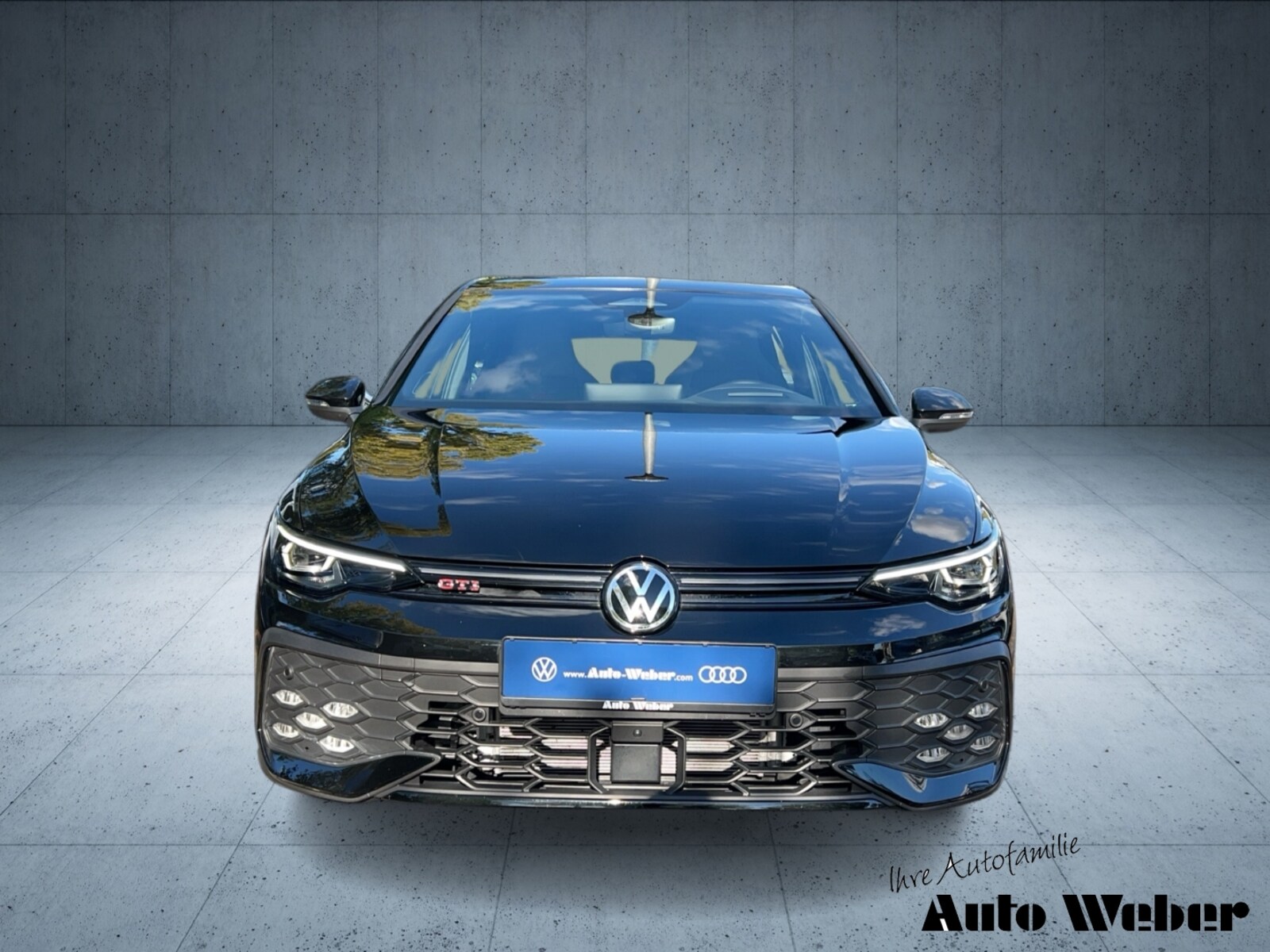 Volkswagen Golf – Bild 8