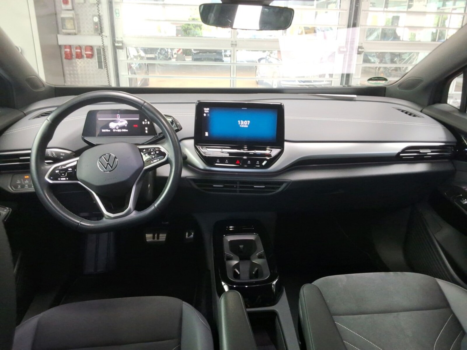 Volkswagen ID.4 – Bild 3