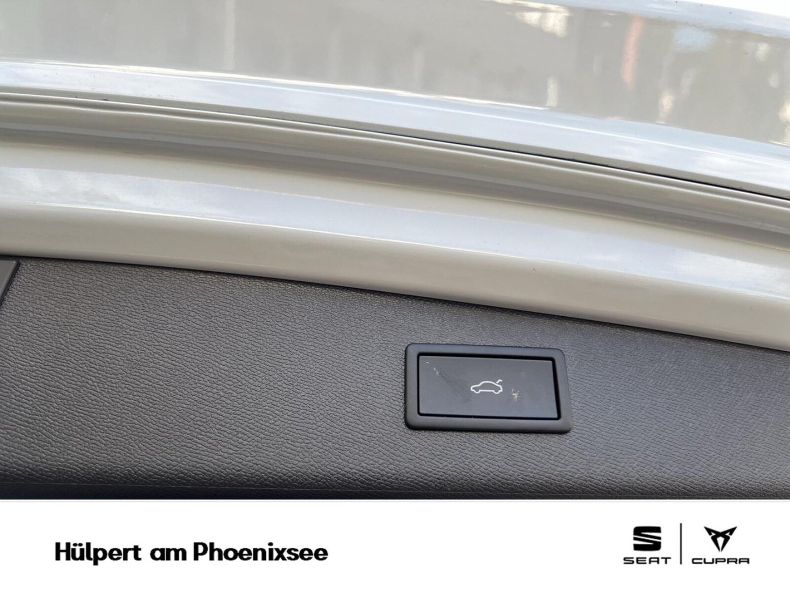 CUPRA Leon Sportstourer – Bild 10