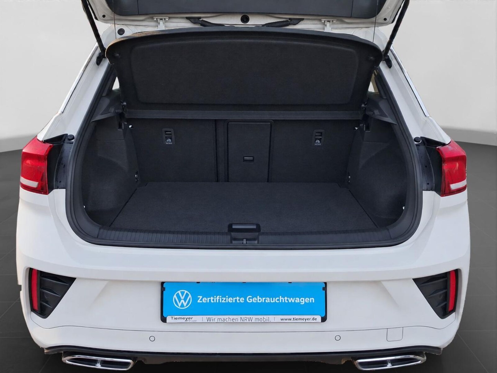 Volkswagen T-Roc – Bild 18