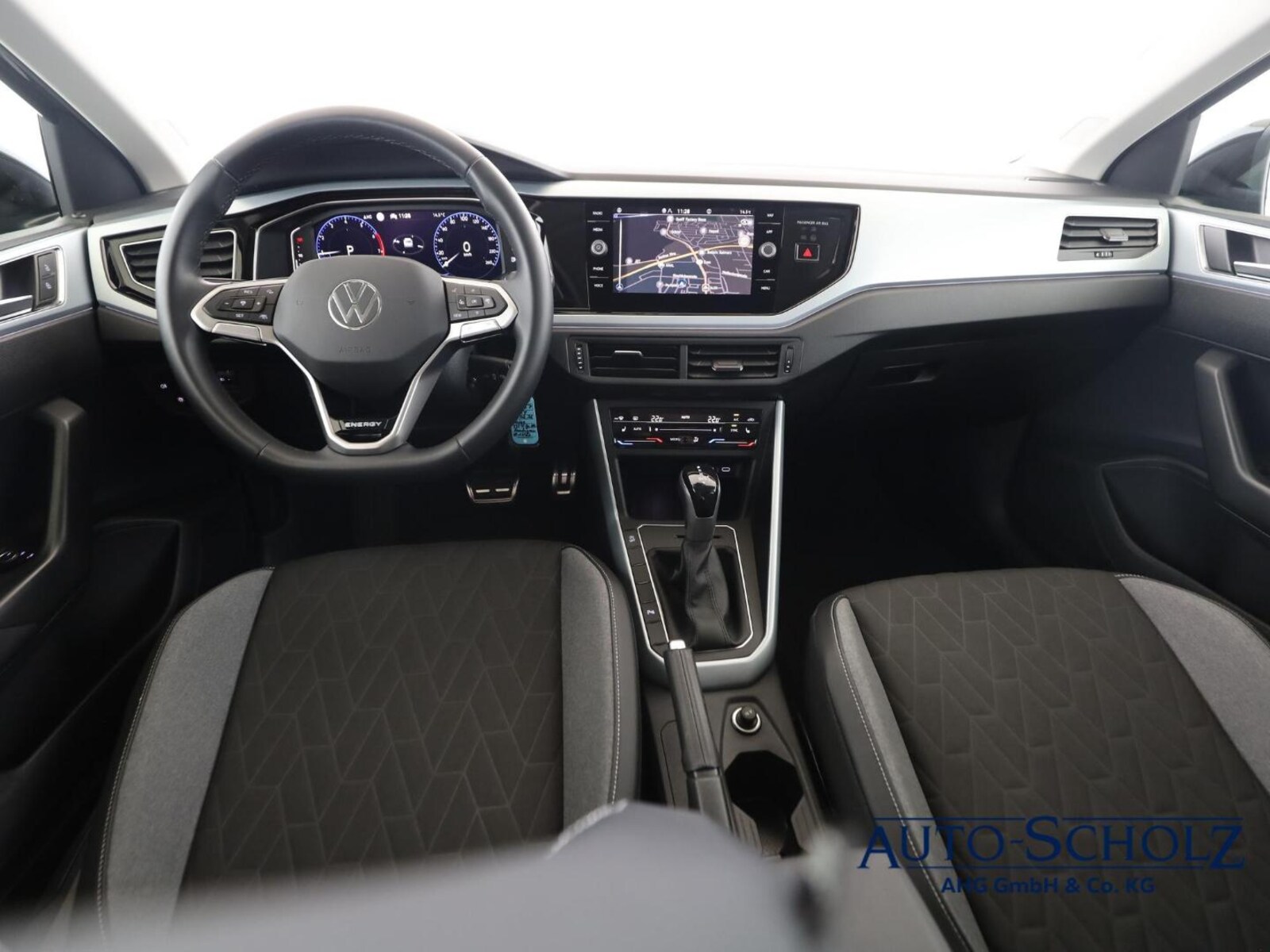 Volkswagen Taigo – Bild 12