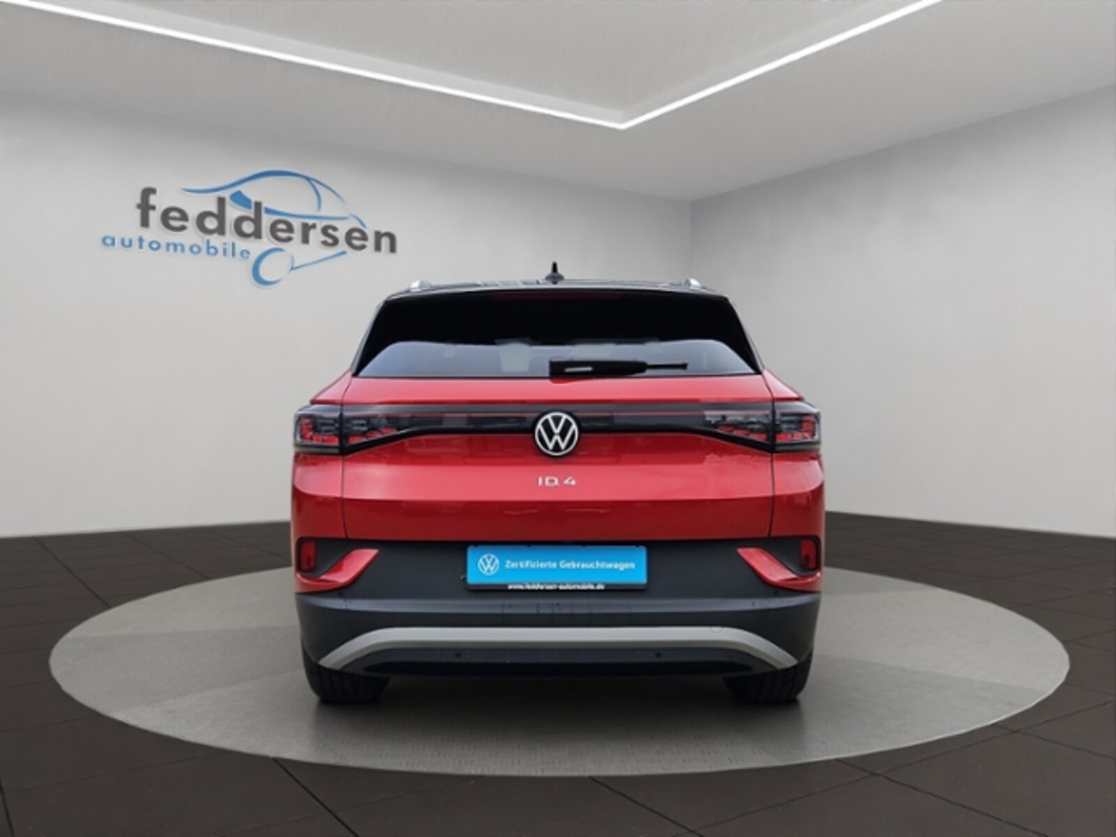 Volkswagen ID.4 – Bild 5