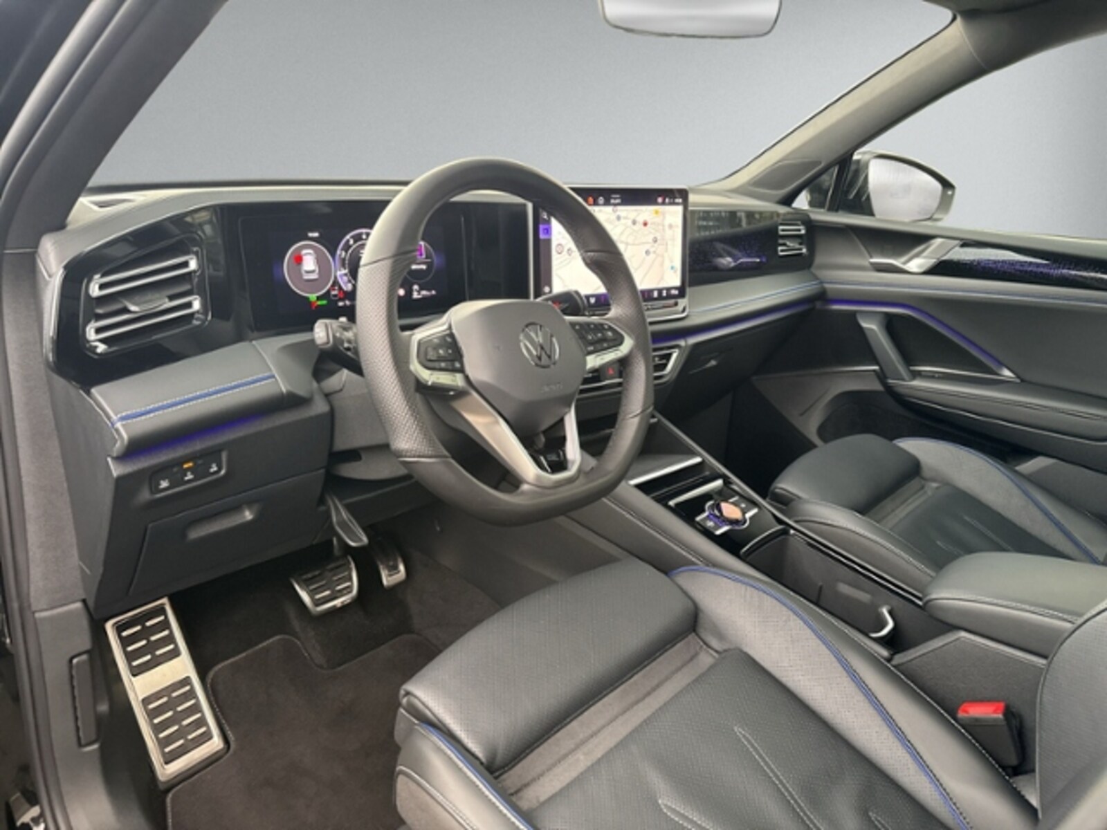 Volkswagen Tiguan – Bild 9