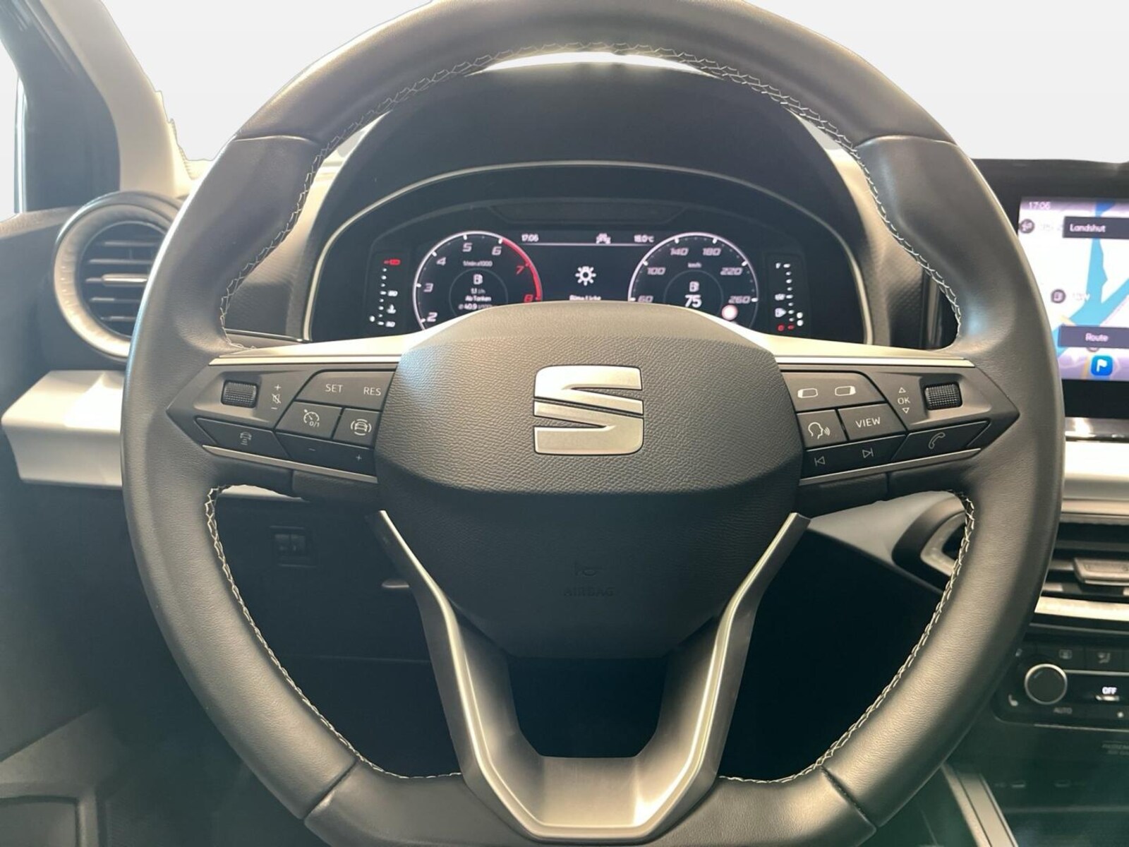 SEAT Ibiza – Bild 17