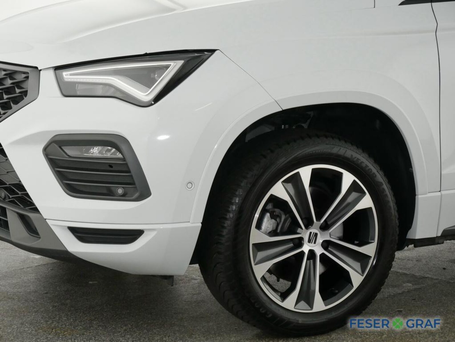 SEAT Ateca – Bild 15