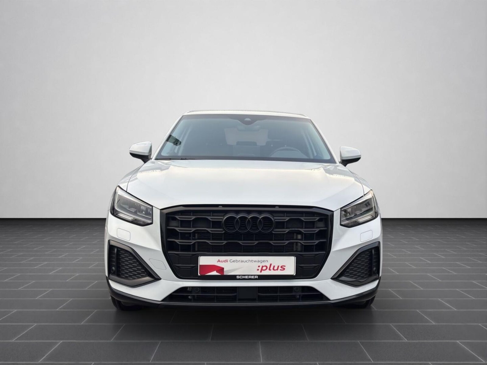 Audi Q2 – Bild 5