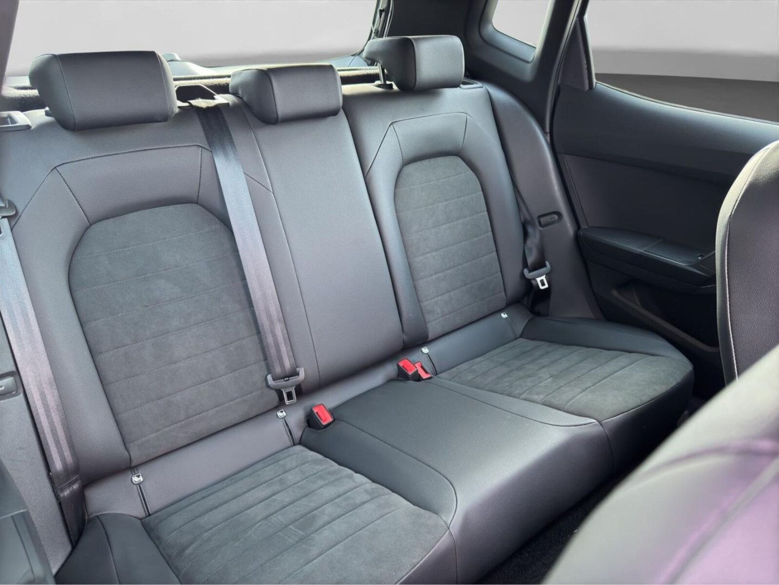 SEAT Arona – Bild 17