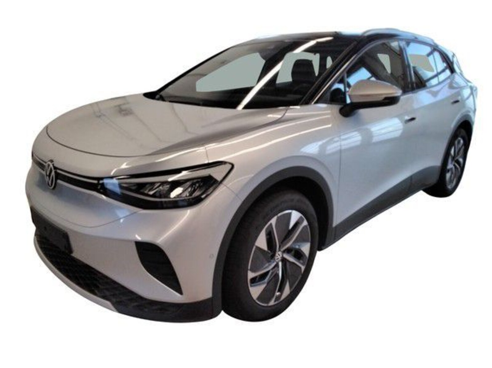 Volkswagen ID.4 – Bild 2