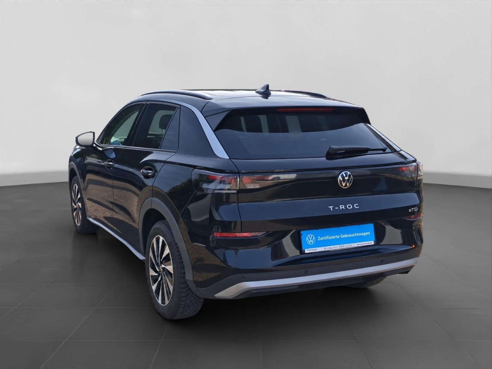 Volkswagen T-Roc – Bild 4