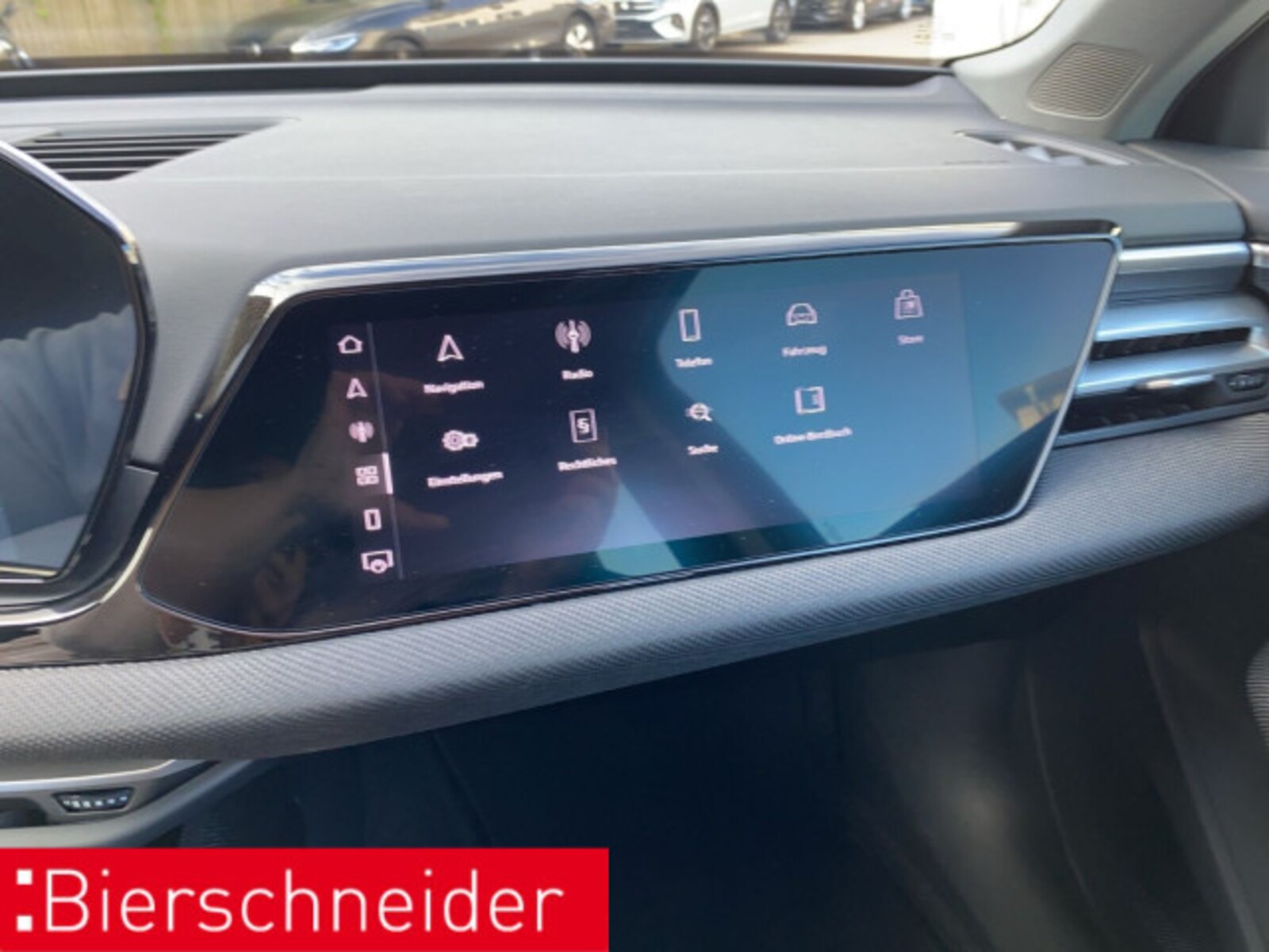 Audi A5 Avant – Bild 11