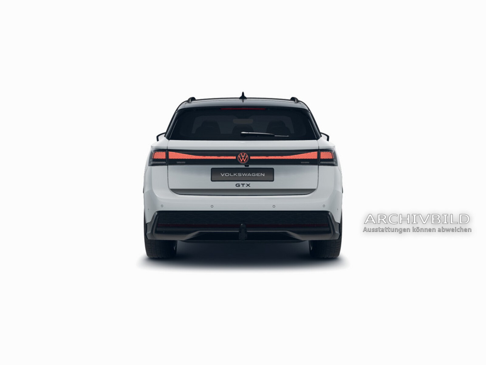 Volkswagen ID.7 Tourer – Bild 12