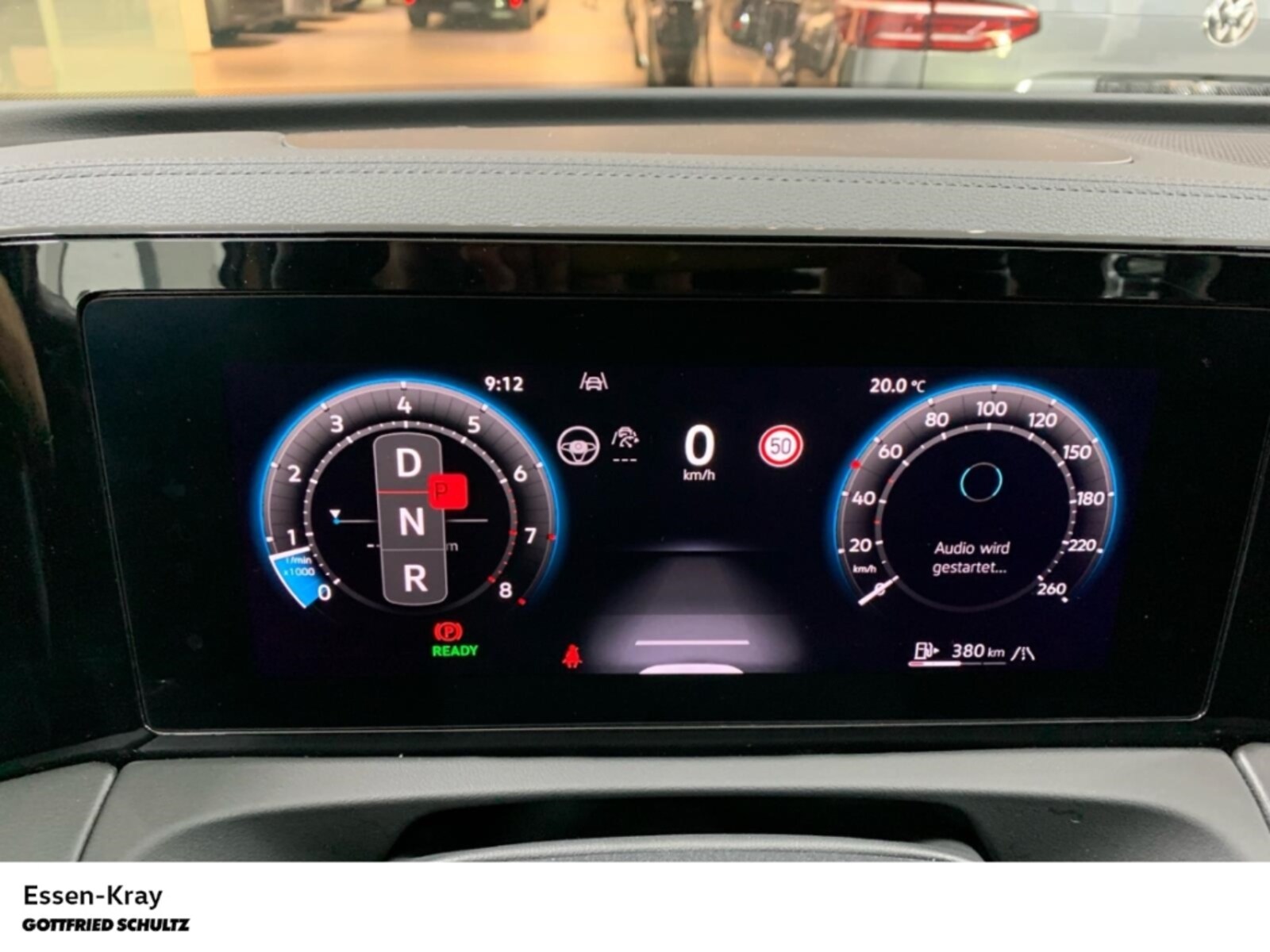 Volkswagen Tiguan – Bild 14
