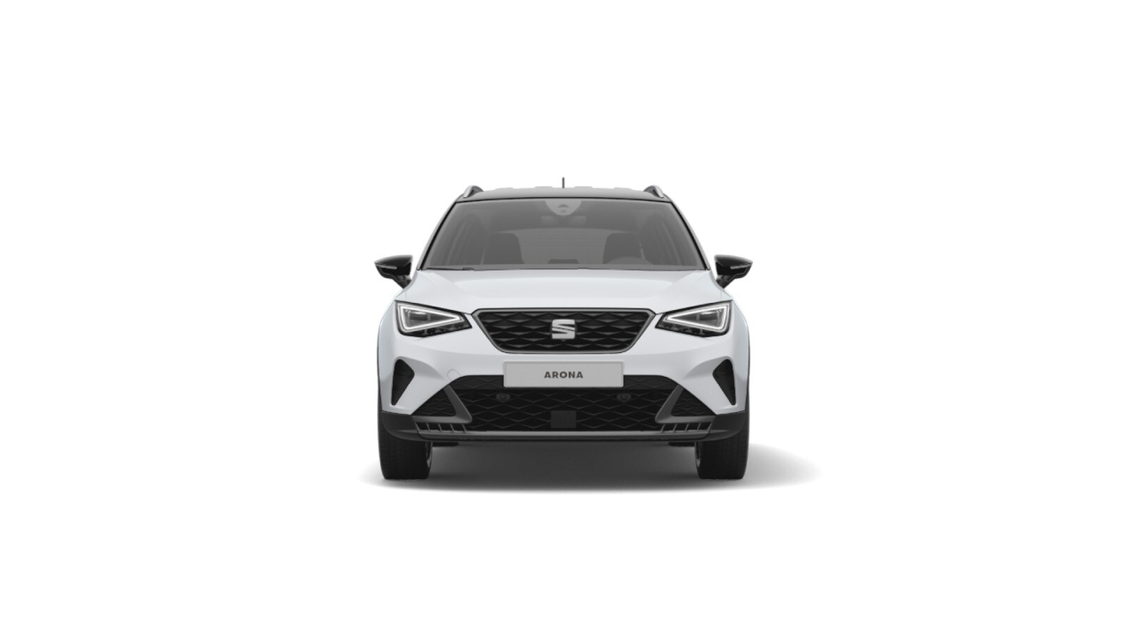 SEAT Arona – Bild 3