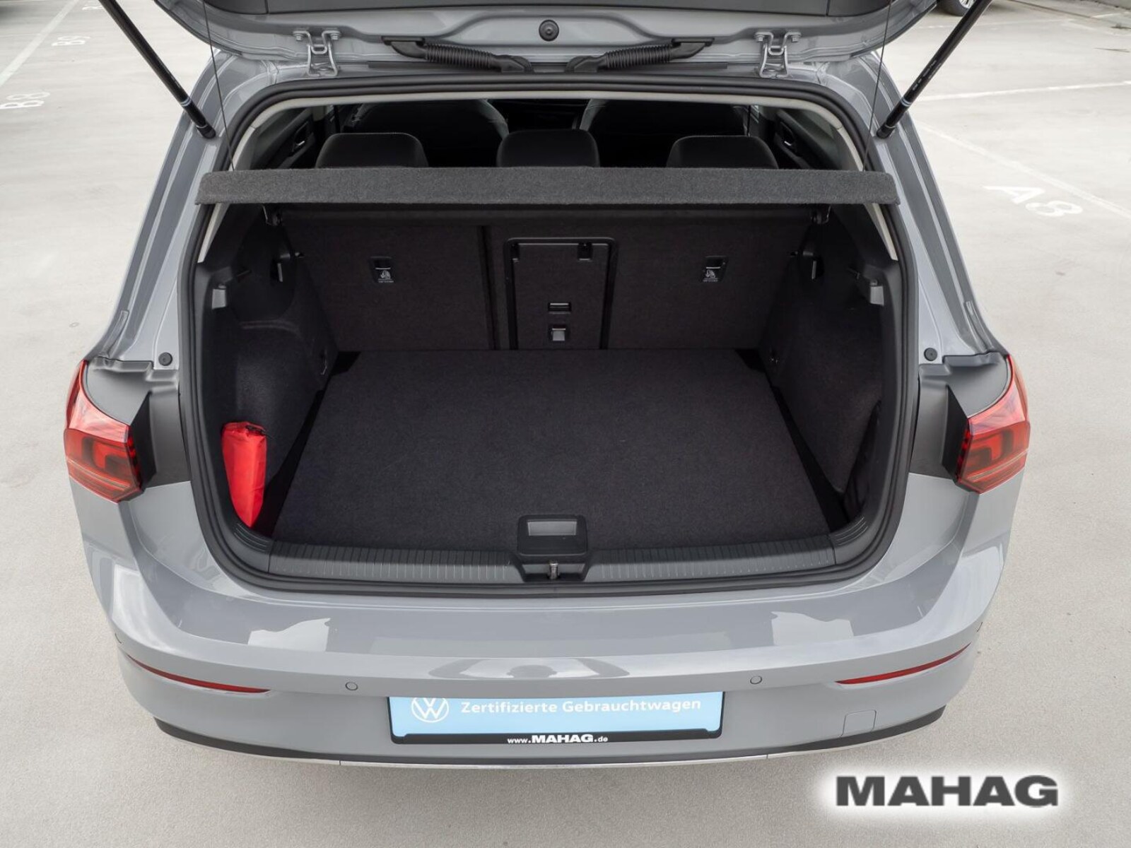 Volkswagen Golf – Bild 27