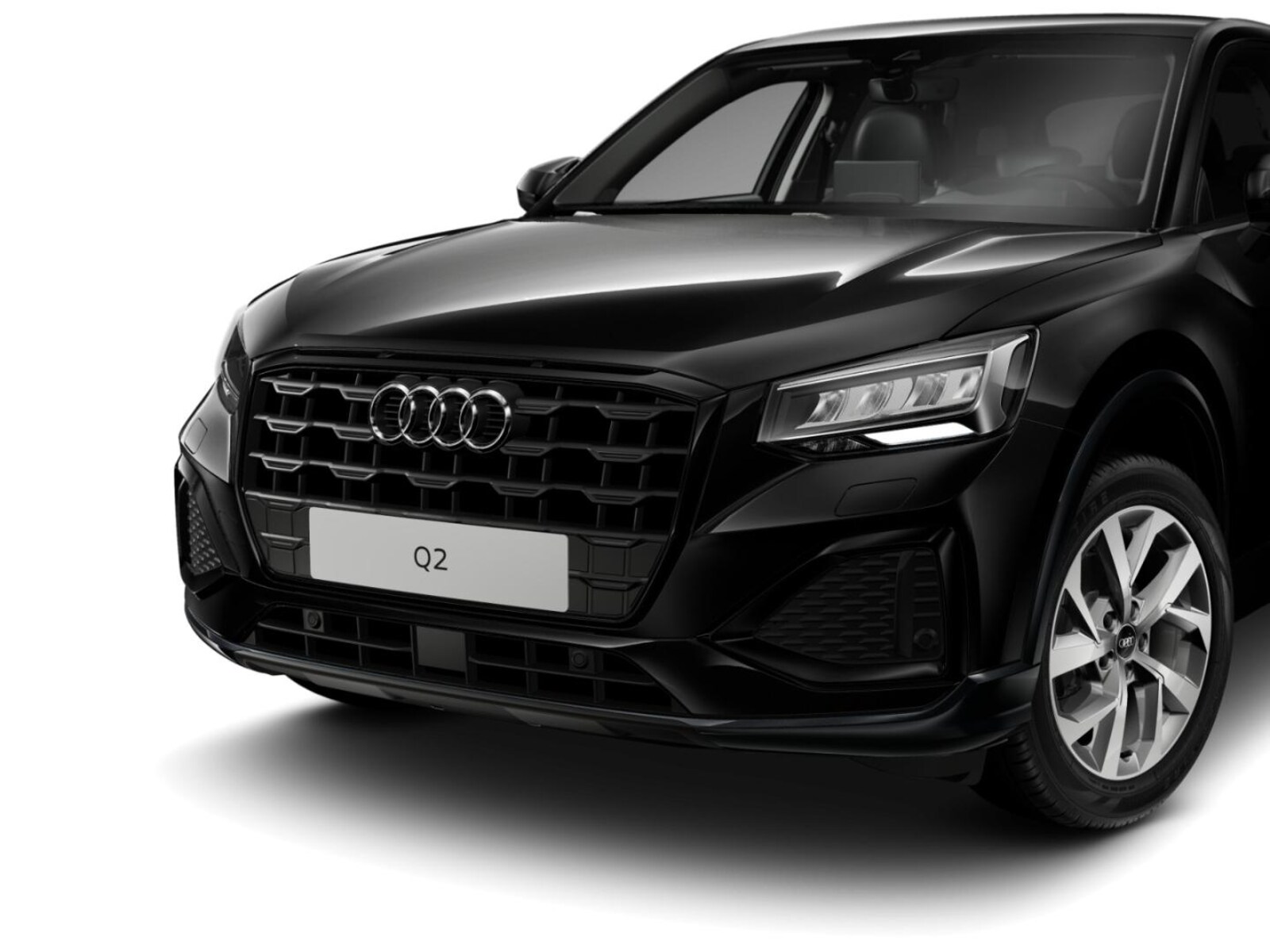 Audi Q2 – Bild 7