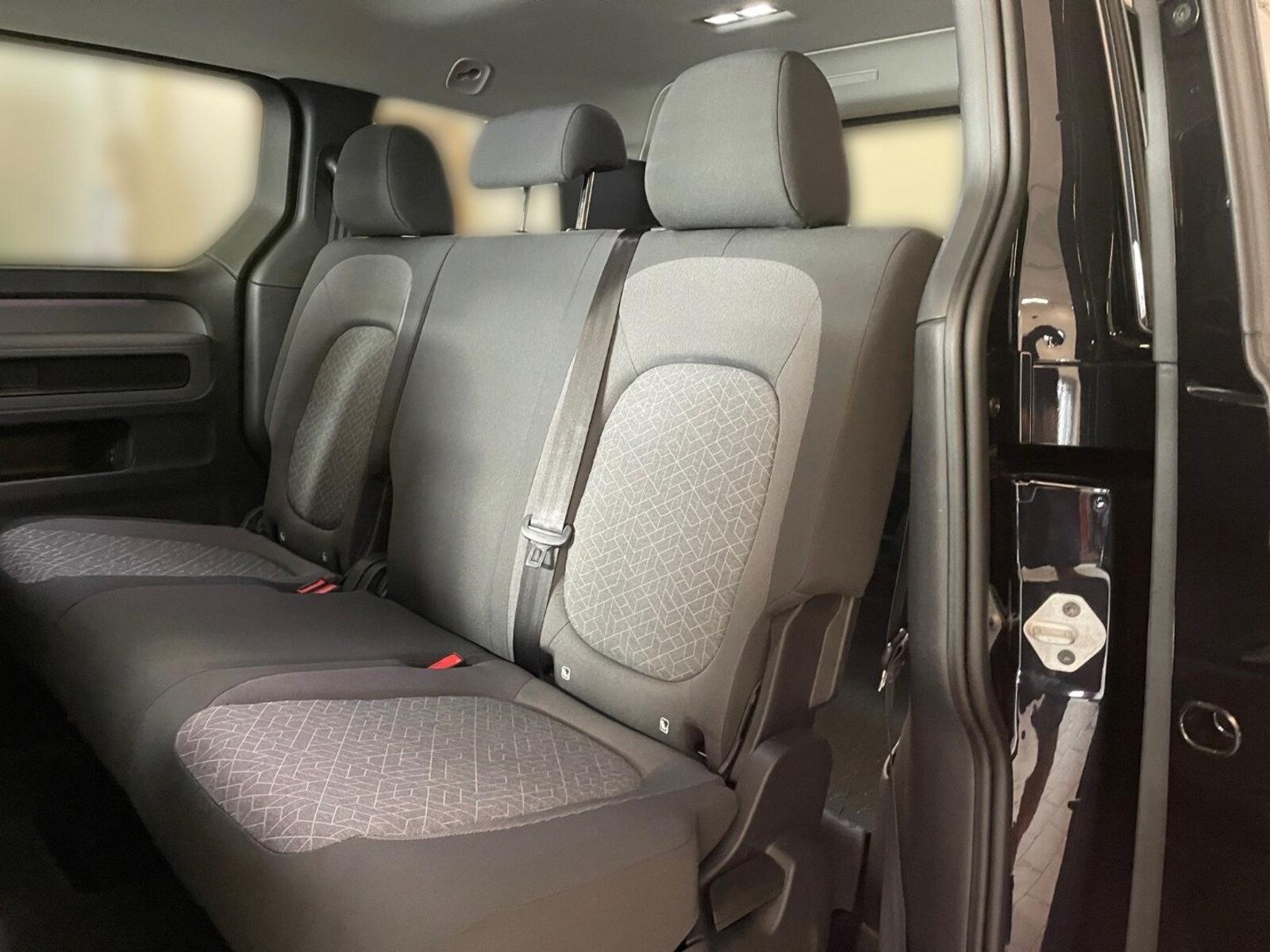 Volkswagen ID. Buzz – Bild 13