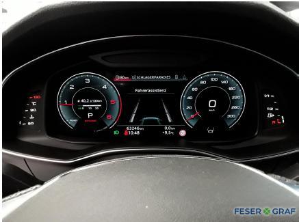 Image about Audi A6 Avant 40 TDI quattro S tronic