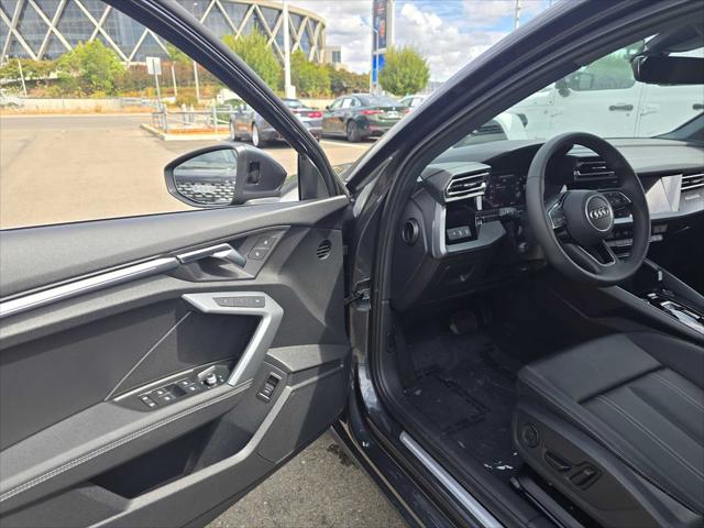 2025 Audi A3 Premium - Photo 20