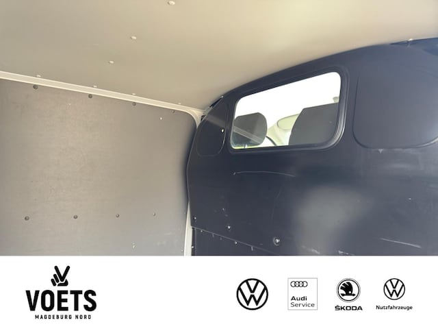 Volkswagen T6.1 Transporter