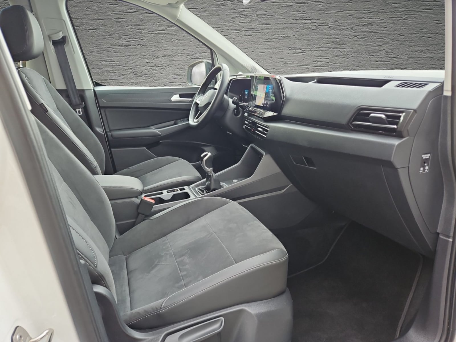 Volkswagen Caddy – Bild 3