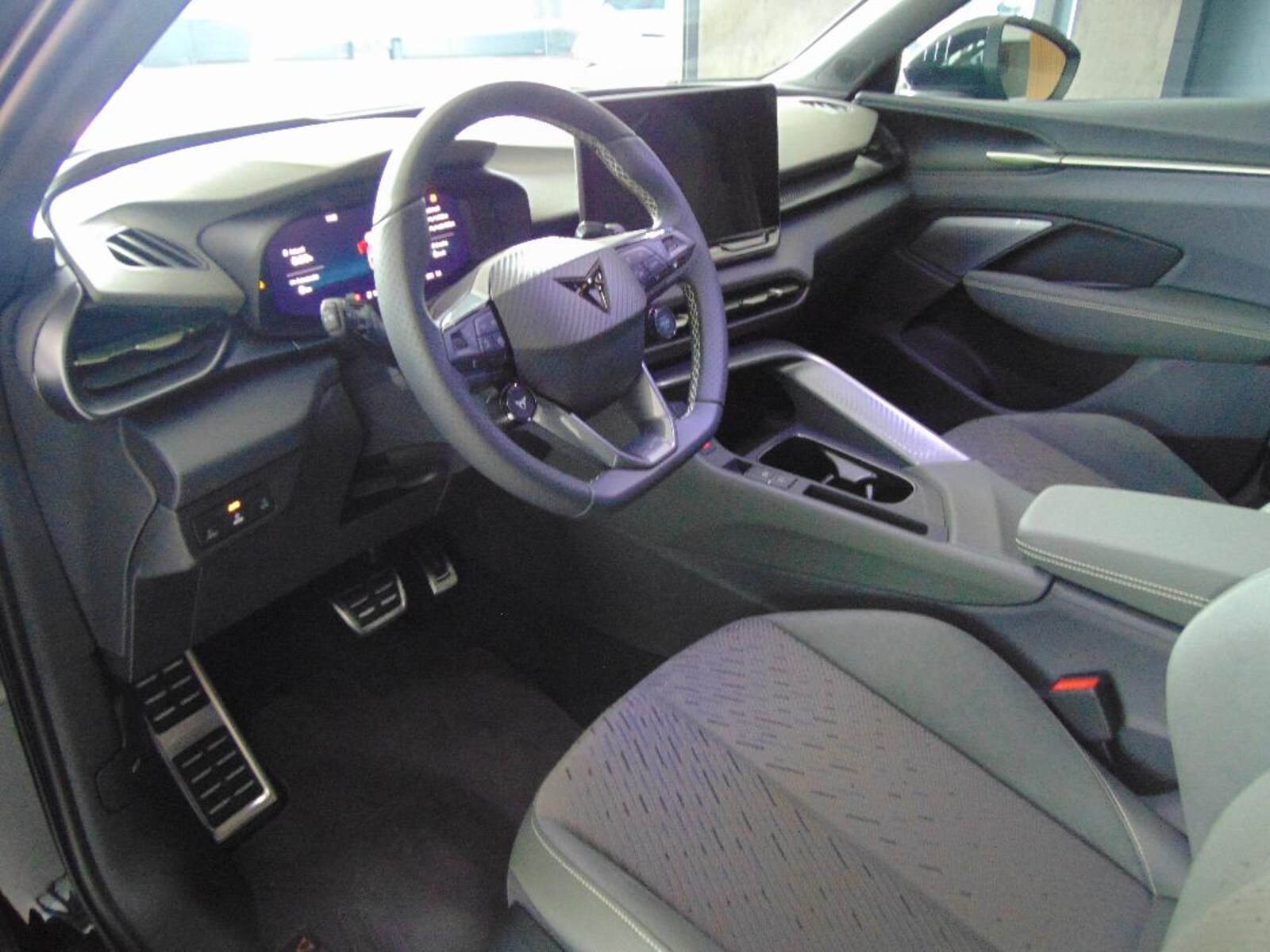 CUPRA Terramar – Bild 15