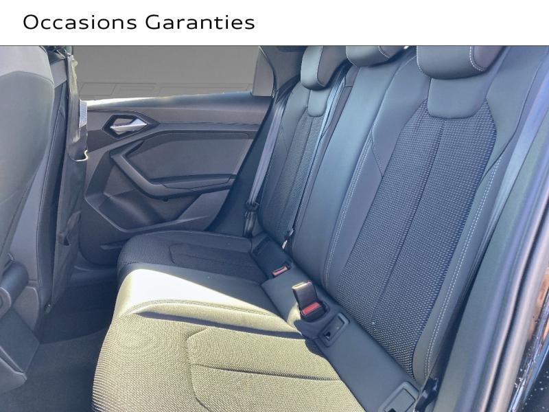 Image about Audi A1 Sportback S line 35 TFSI 110 kW (150 ch) S tronic