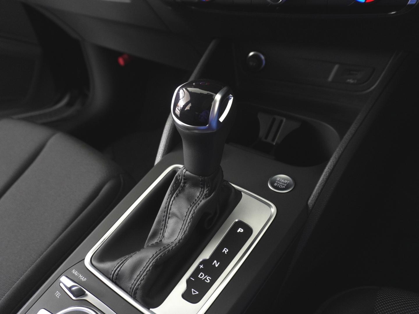 Audi Q2 35 TFSI advanced 110(150) kW(PS) S tronic for more details contact your dealer