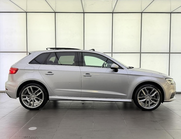 Audi A3 Sportback E-tron Design Luxe 40 E-tron 204 Ch S Tronic - - Joinsteer - #4