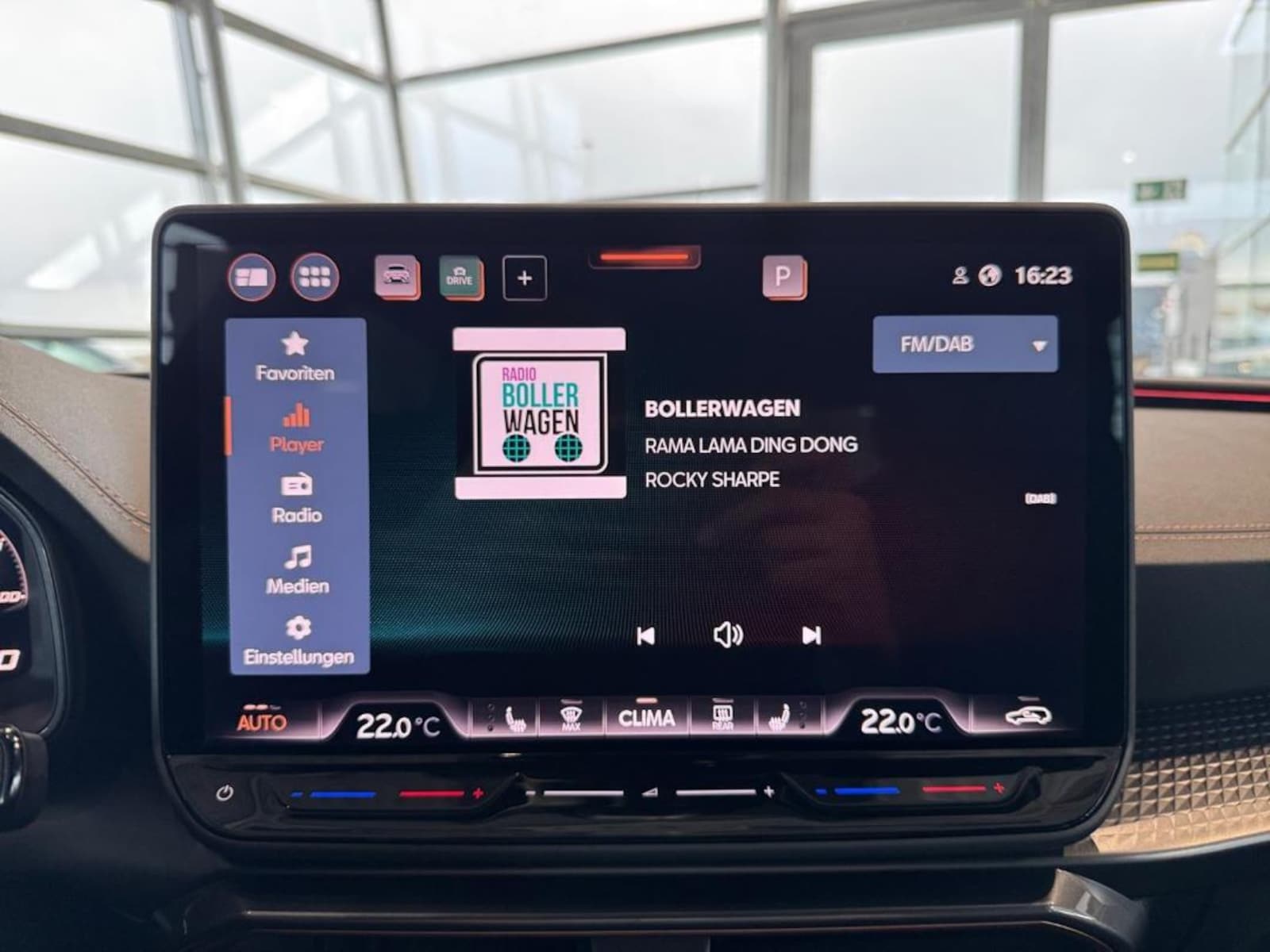 CUPRA Leon – Bild 29