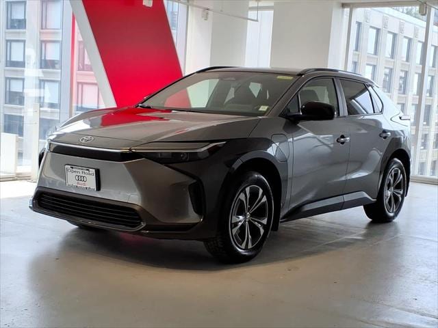 2023 Toyota bZ4X XLE