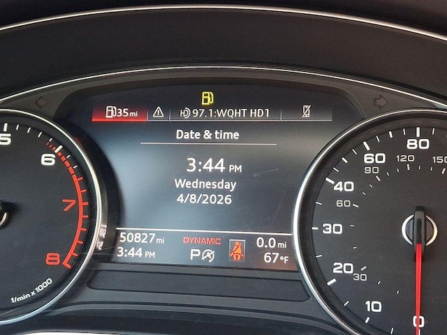 2023 Audi A4 allroad