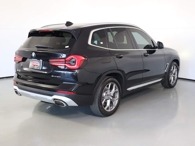 2023 BMW X3