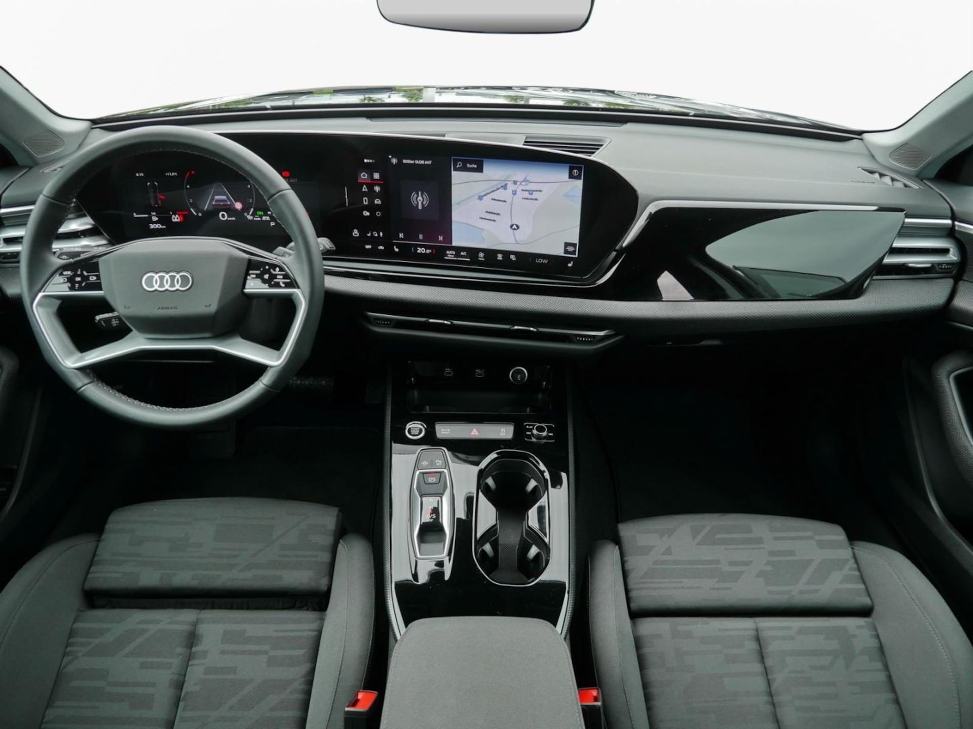 Audi A5 Avant