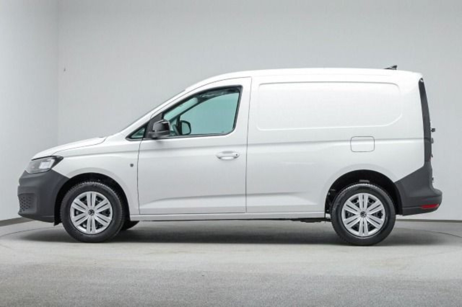Volkswagen Caddy Cargo – Bild 3
