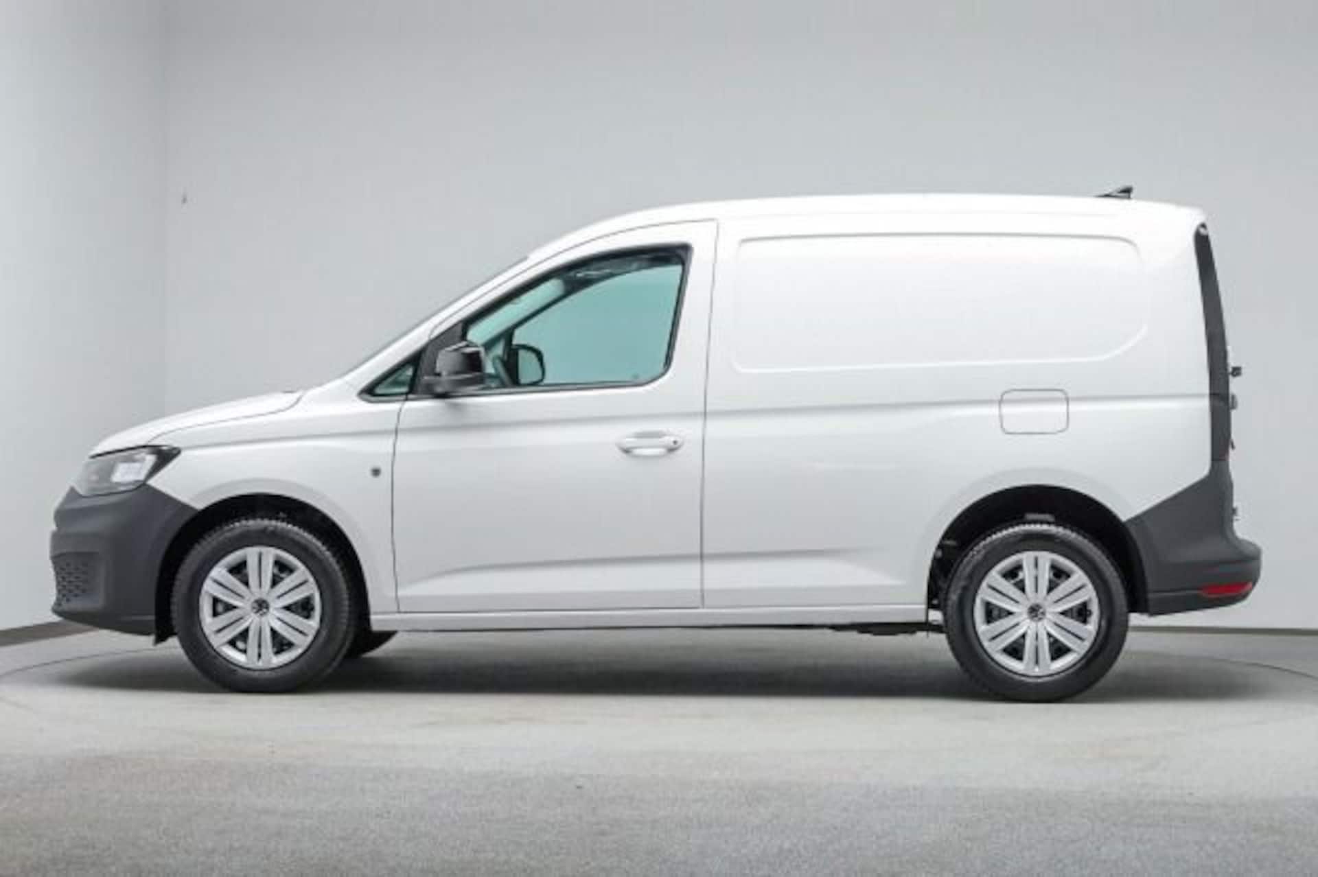 Volkswagen Caddy Cargo