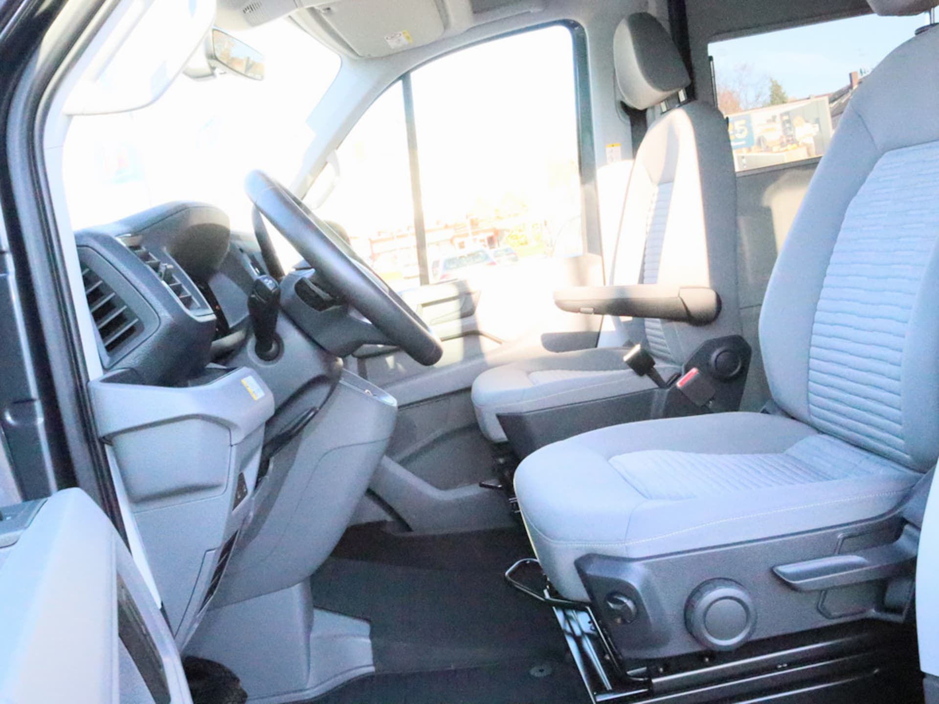 Volkswagen Grand California 600