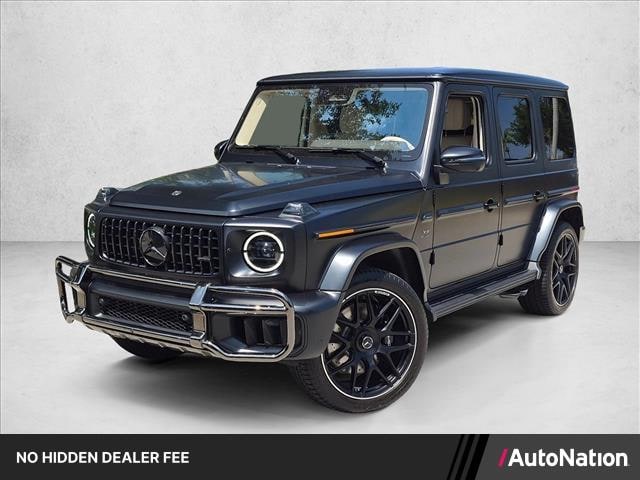 2026 Mercedes-Benz