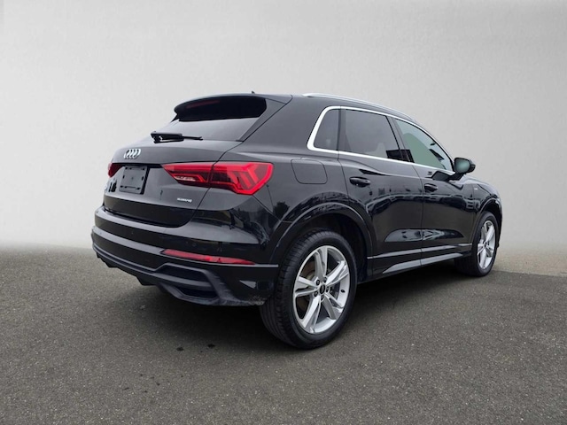 2023 Audi Q3 SUV