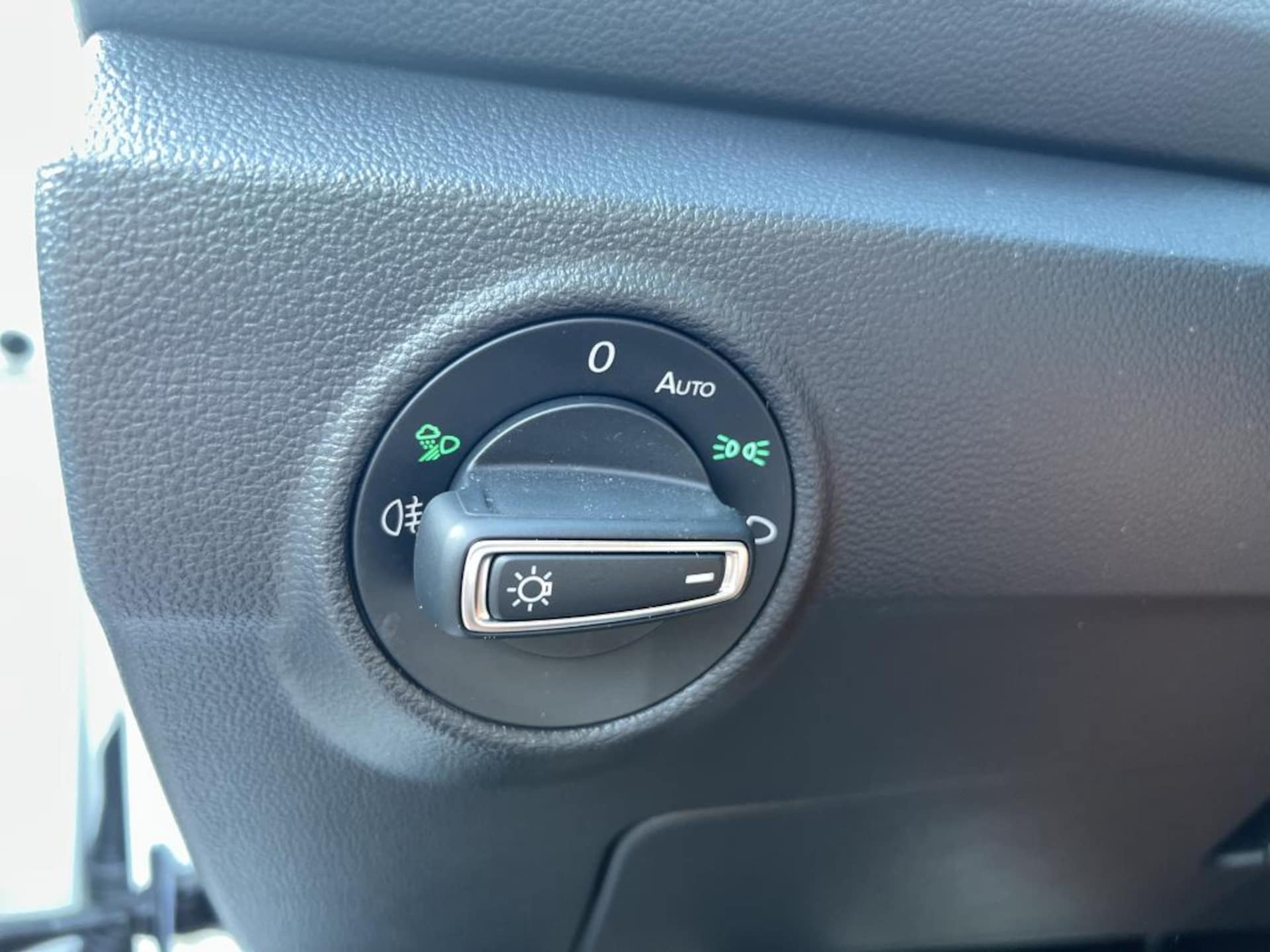 Volkswagen T-Roc MOVE