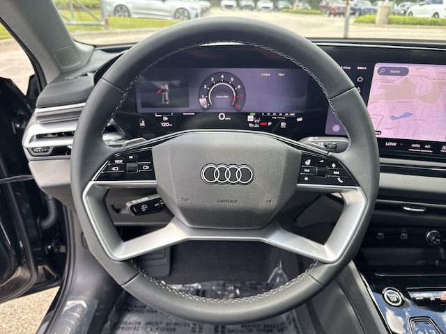 2026 Audi A5 Premium Plus - Photo 12