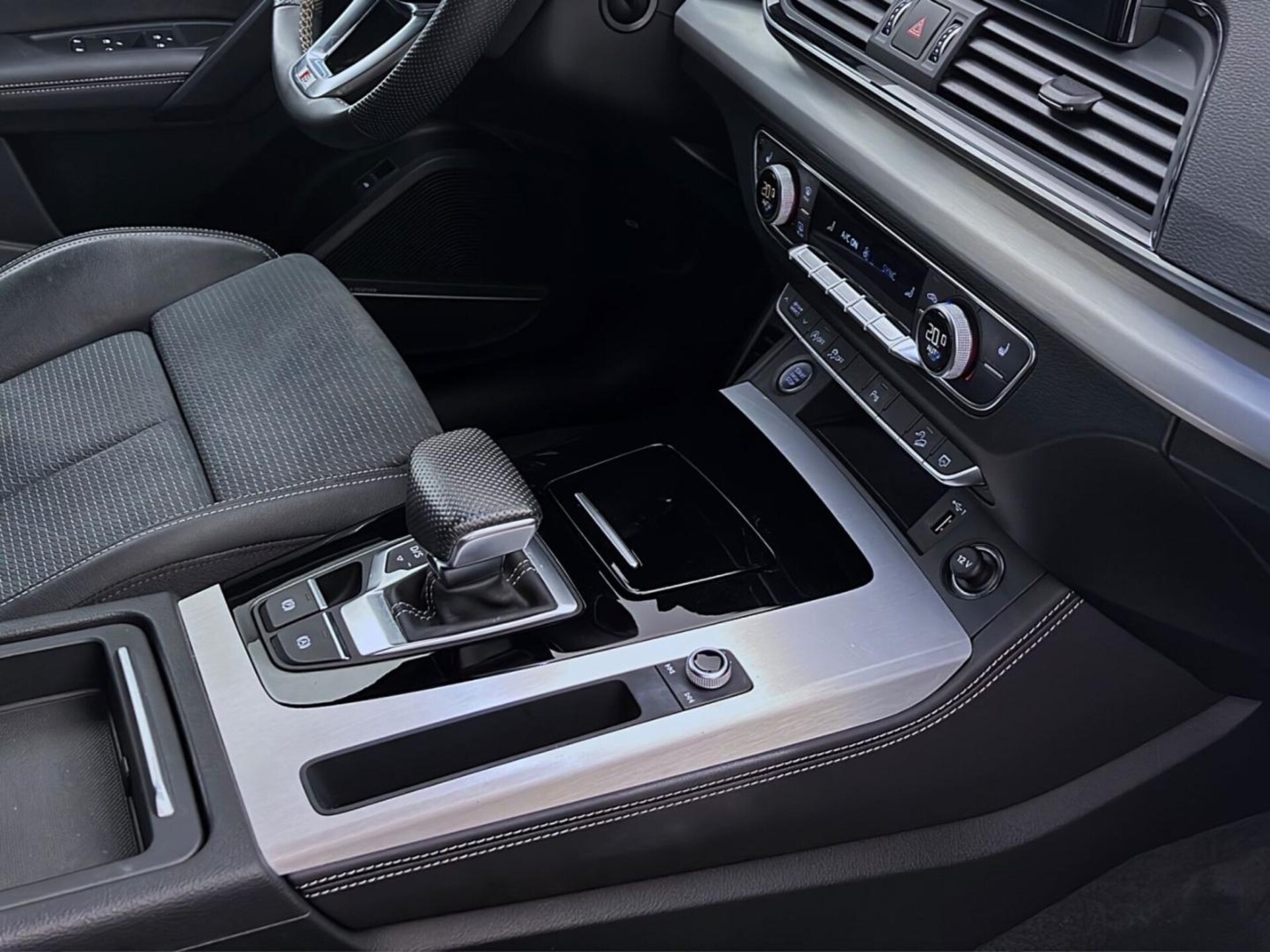 Audi Q5 SUV S line