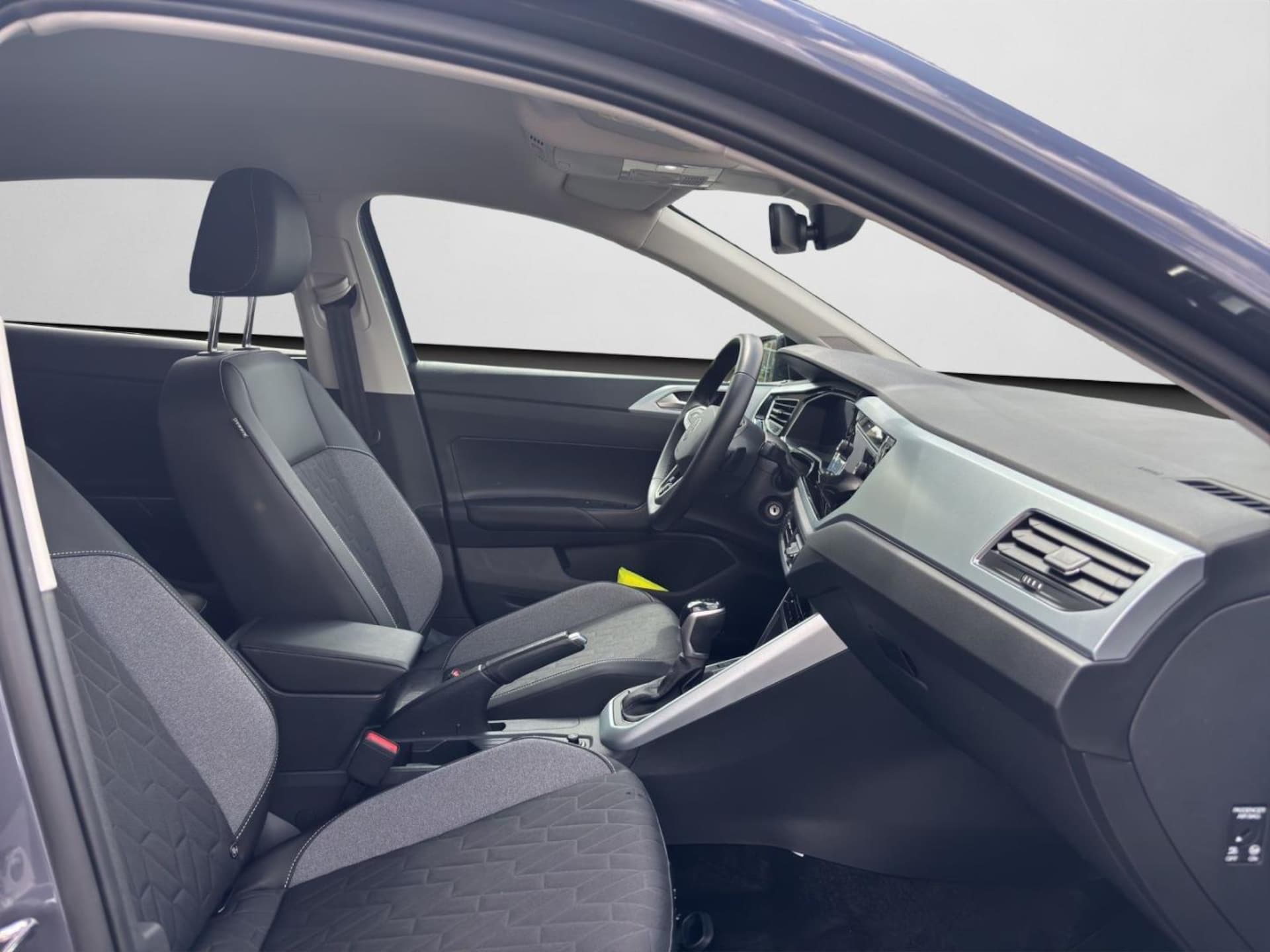 Volkswagen Polo Goal