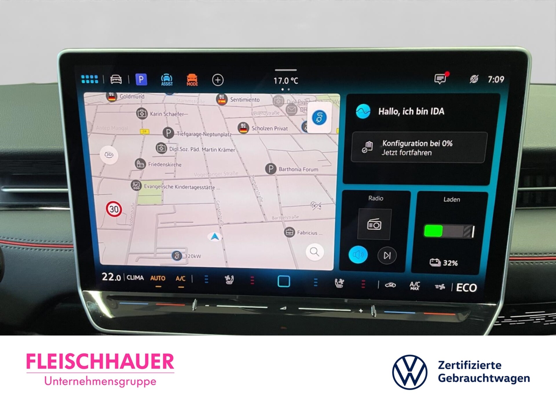 Volkswagen ID.7 GTX