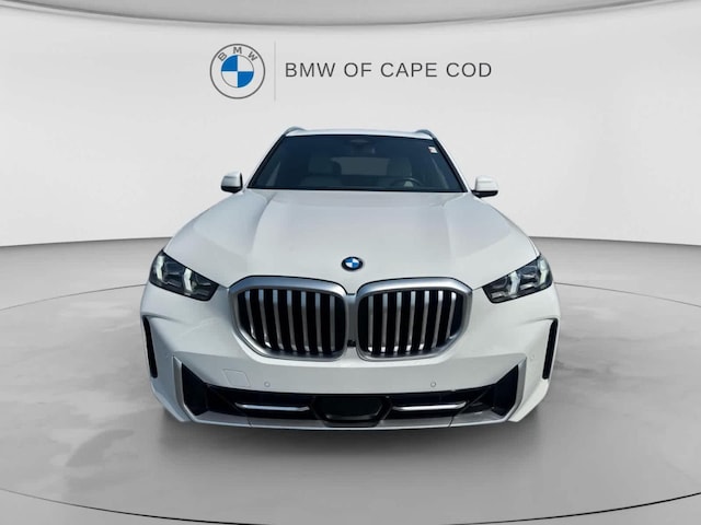 2025 BMW X5