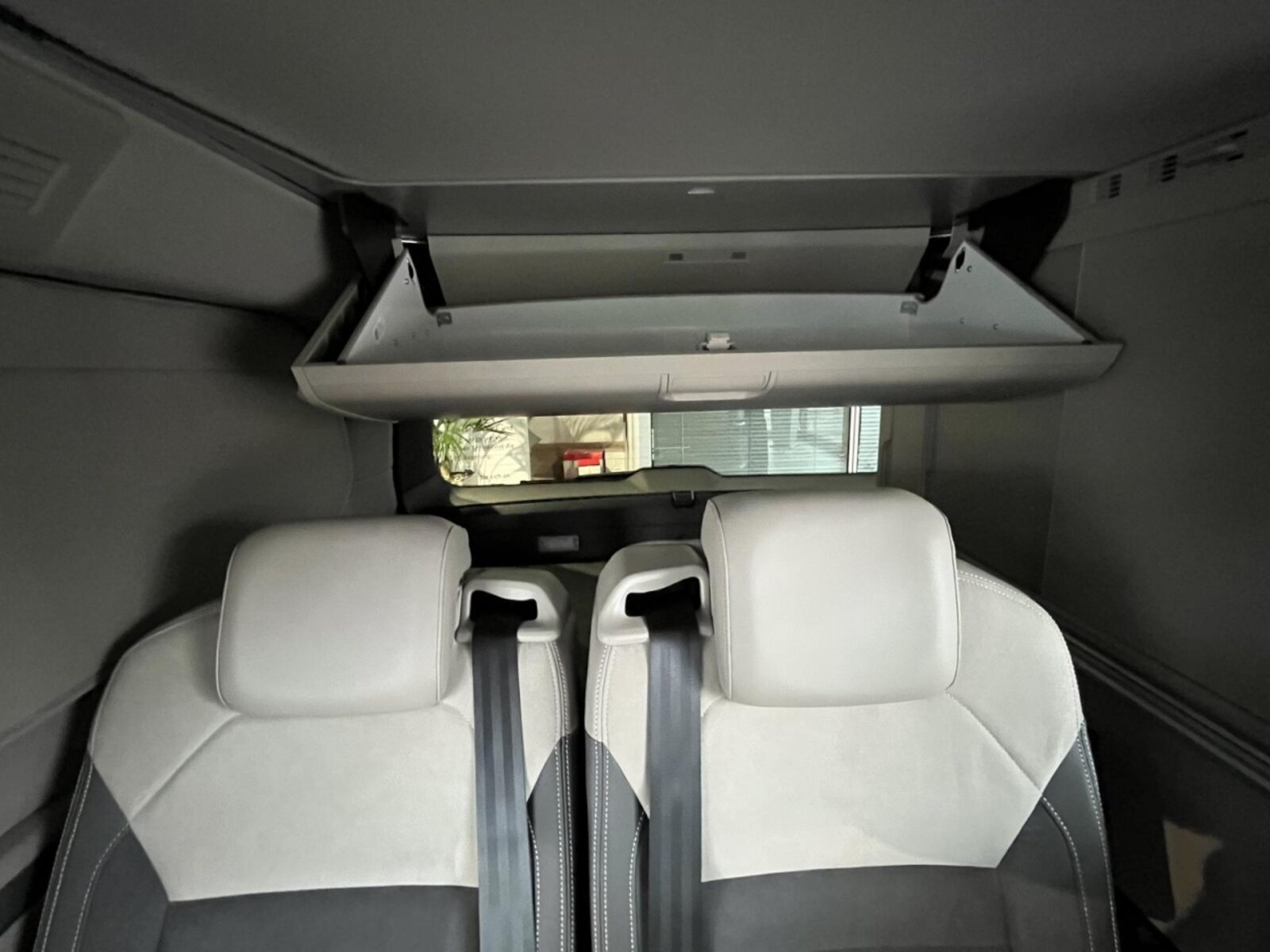 Volkswagen California – Bild 10