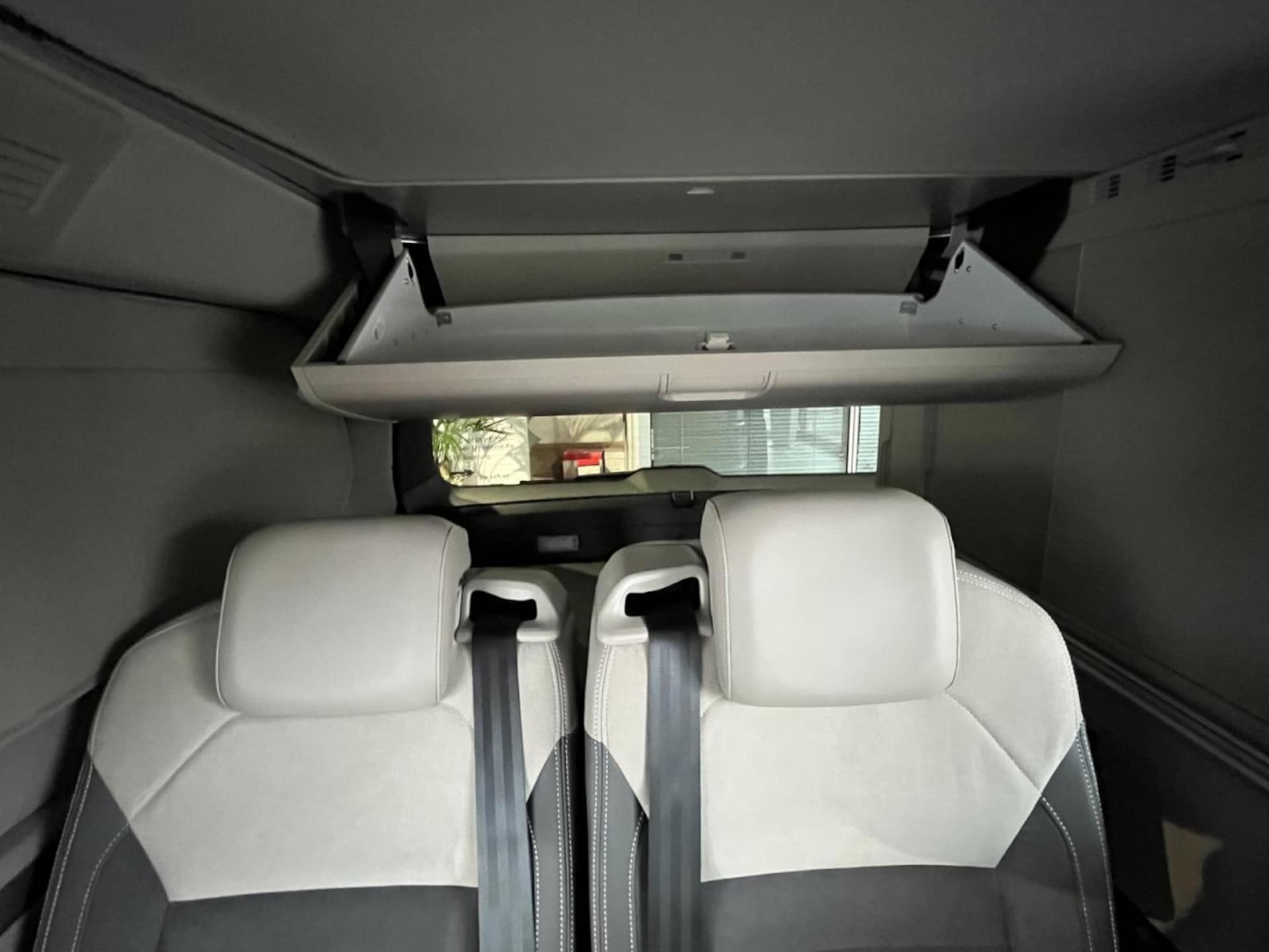 Volkswagen California Ocean