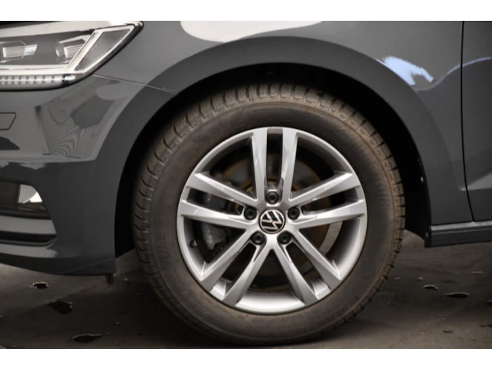 Volkswagen Touran – Bild 13